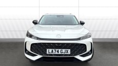 MG HS 1.5 T-GDI Trophy 5dr DCT Petrol Hatchback